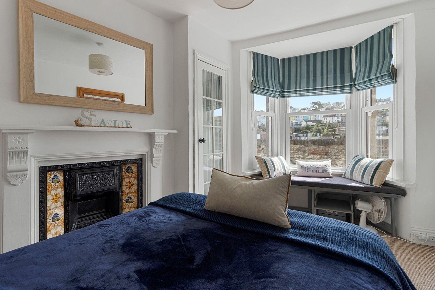 Limpet Cottage Brixham Exterior foto