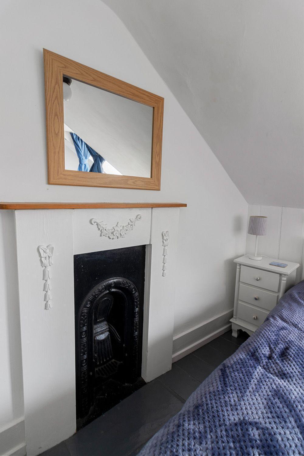 Limpet Cottage Brixham Exterior foto