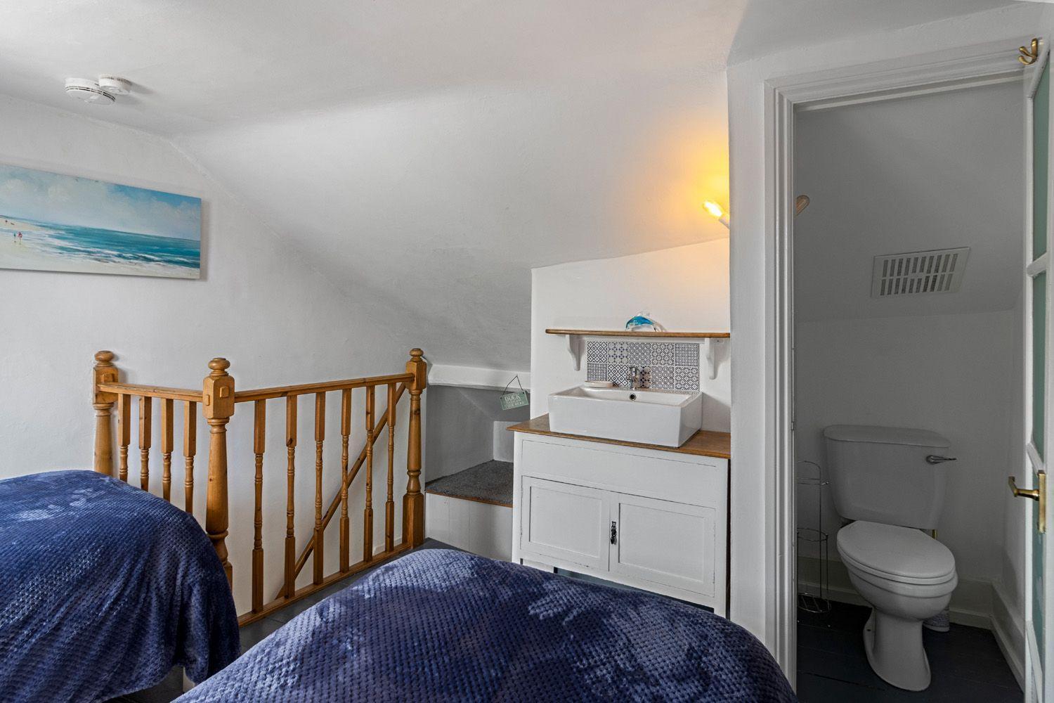Limpet Cottage Brixham Exterior foto