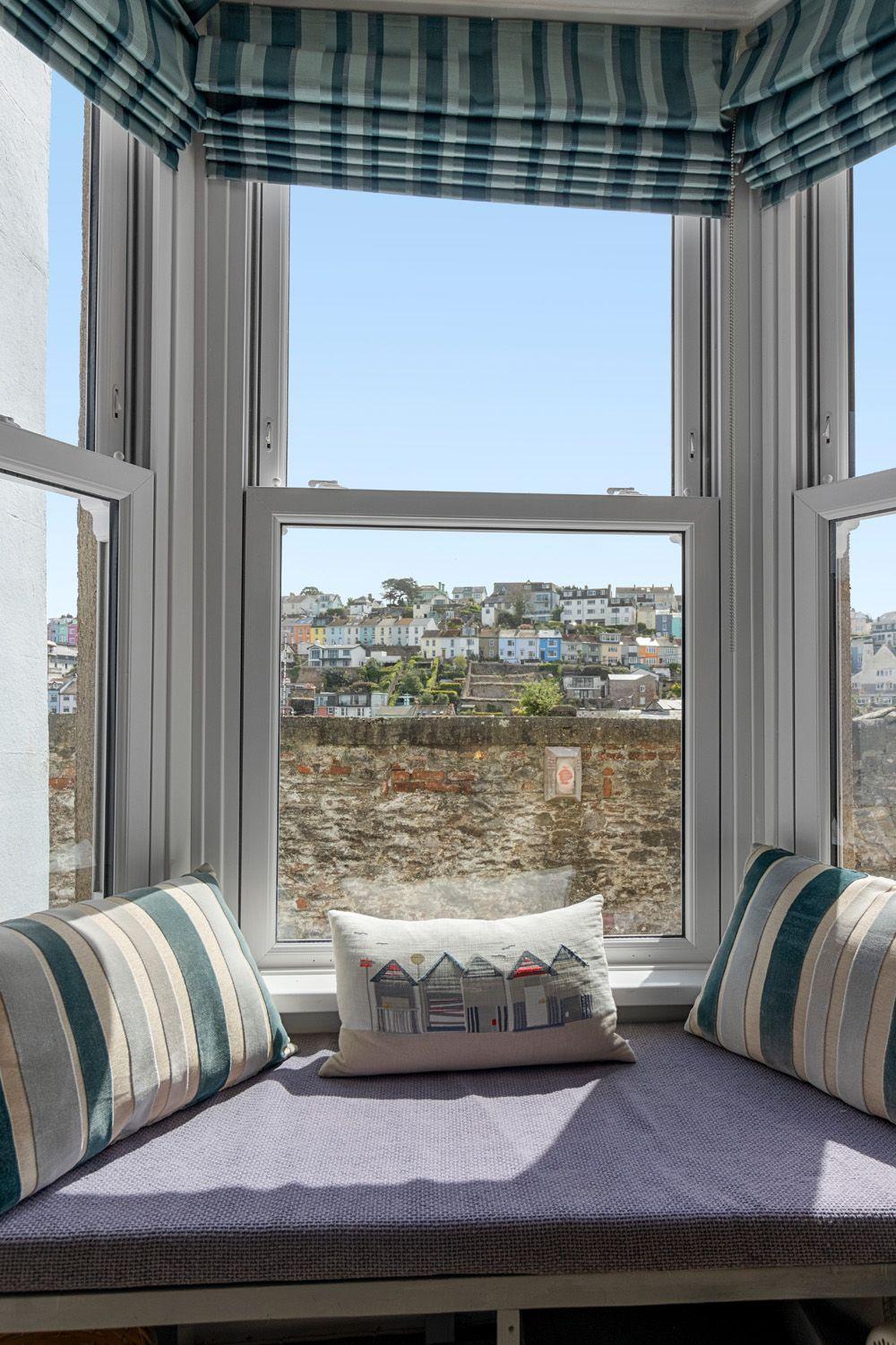 Limpet Cottage Brixham Exterior foto